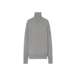The Row Stepny Turtleneck - Knitwear - Luxury Ready-to-Wear at Luxury Shoes The Row Stepny Turtleneck Knit