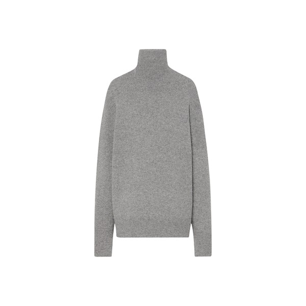 The Row Stepny Turtleneck Knit