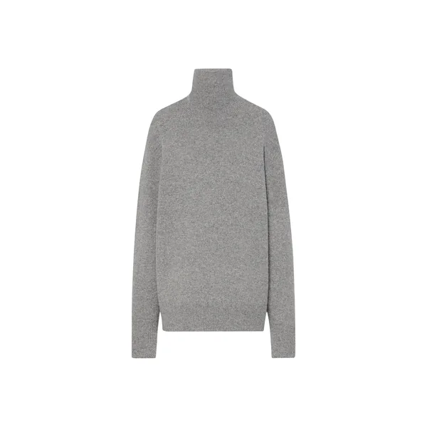 The Row Stepny Turtleneck Knit