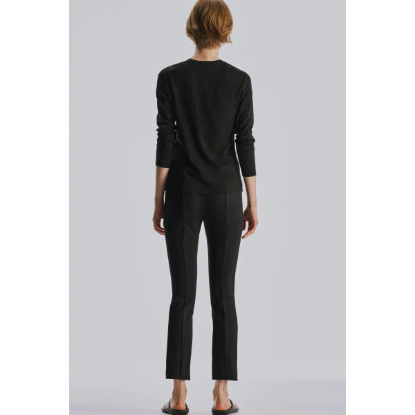 The Row Thilde Pant, view 5