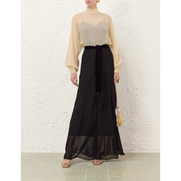 Zimmermann Ascent Billow Dress, view 2