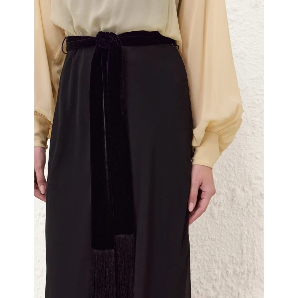Zimmermann Ascent Billow Dress, view 5