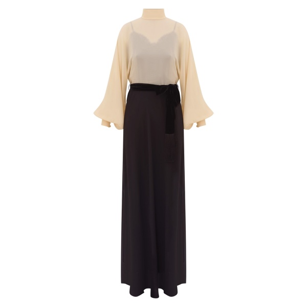 Zimmermann Ascent Billow Dress