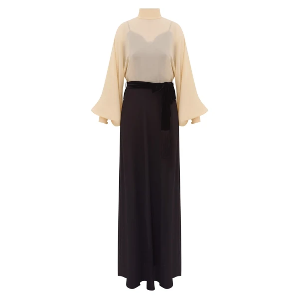 Zimmermann Ascent Billow Dress