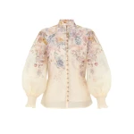 Zimmermann Ascent Blouse