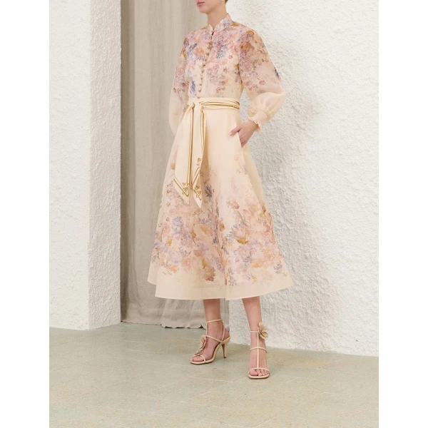 Zimmermann Ascent Blouse, view 3