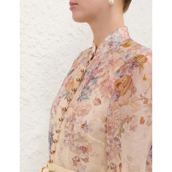 Zimmermann Ascent Blouse, view 5