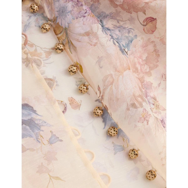Zimmermann Ascent Blouse, view 6