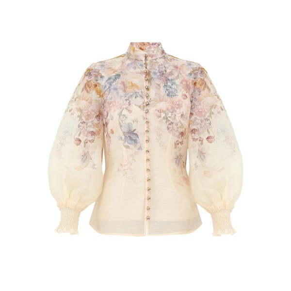 Zimmermann Ascent Blouse