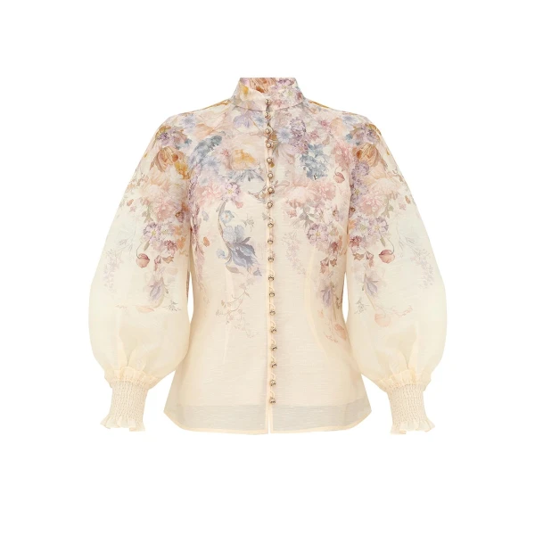 Zimmermann Ascent Blouse