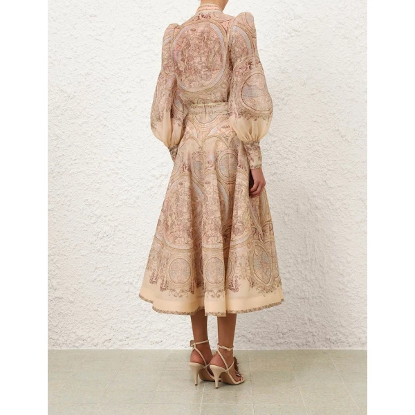 Zimmermann Ascent Body Blouse, view 4