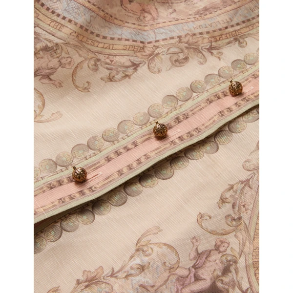 Zimmermann Ascent Body Blouse, view 6