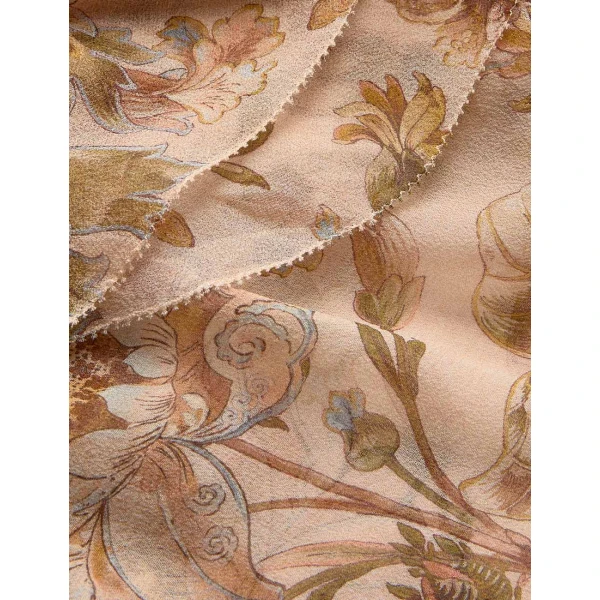 Zimmermann Ascent Cascading Blouse, view 6