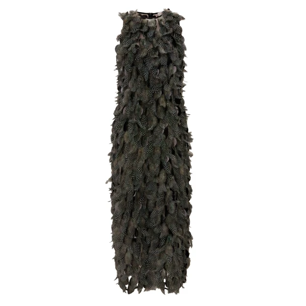 Zimmermann Ascent Embellished Dress
