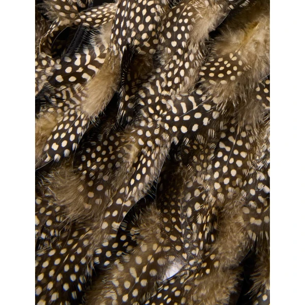 Zimmermann Ascent Embellished Mini Dress, view 6