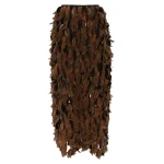 Zimmermann Ascent Embellished Skirt