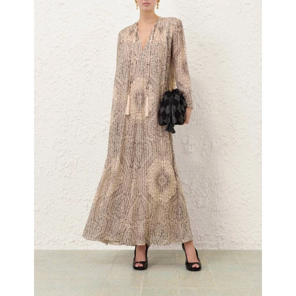 Zimmermann Ascent Gown, view 2