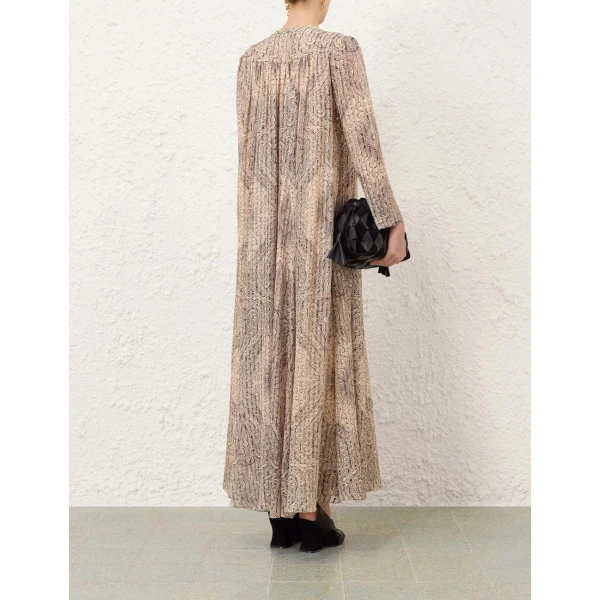 Zimmermann Ascent Gown, view 4