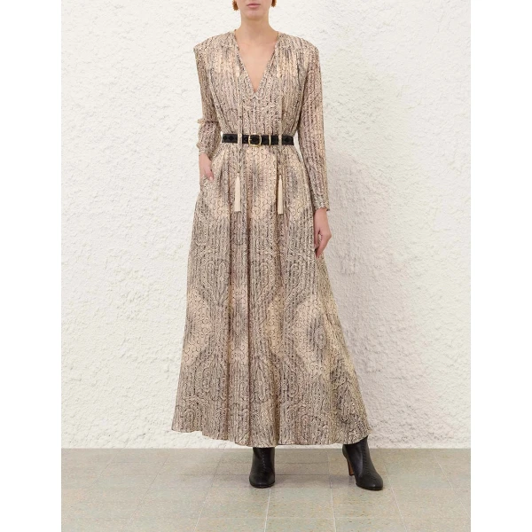 Zimmermann Ascent Gown, view 6