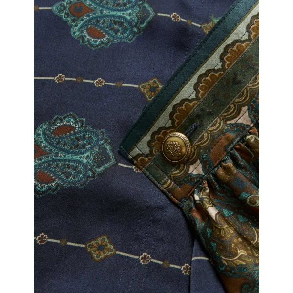 Zimmermann Ascent Harem Pant, view 6