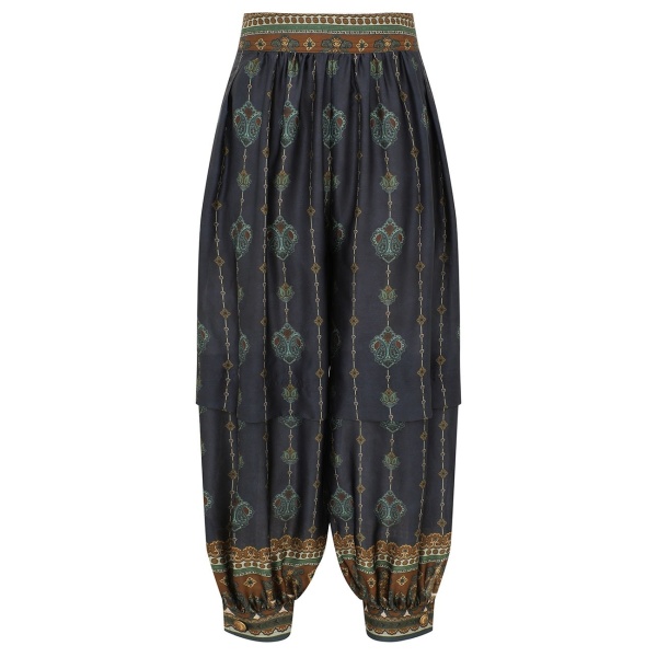 Zimmermann Ascent Harem Pant