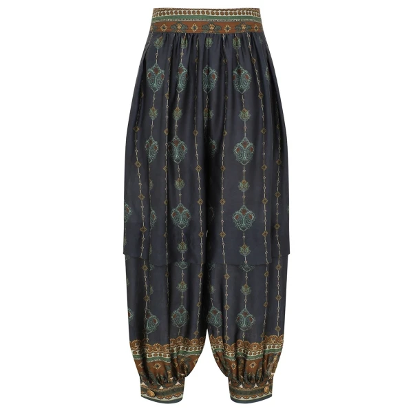 Zimmermann Ascent Harem Pant