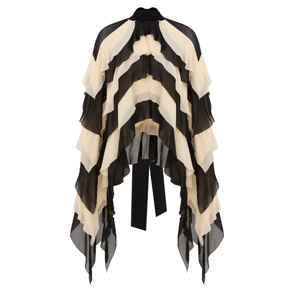 Zimmermann Ascent Layered Blouse