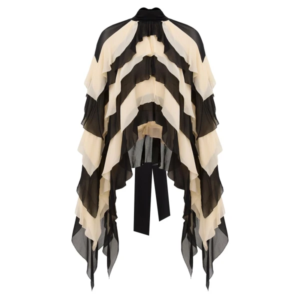 Zimmermann Ascent Layered Blouse