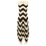 Zimmermann Ascent Layered Maxi Dress