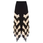 Zimmermann Ascent Layered Skirt
