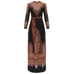 Zimmermann Ascent Sheath Dress