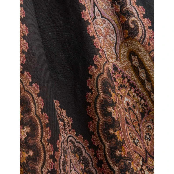 Zimmermann Ascent Sheath Dress, view 6