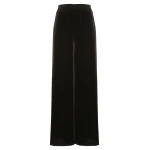 Zimmermann Ascent Velvet Relaxed Pant
