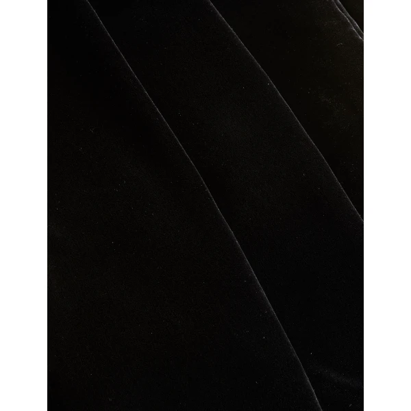 Zimmermann Ascent Velvet Relaxed Pant, view 6