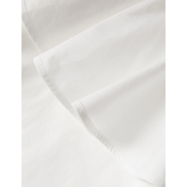 Zimmermann Jersey Poplin Dress, view 6