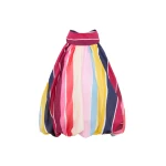 Zimmermann Sundance Billow Halter Top