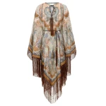 Zimmermann Sundance Fringe Tunic
