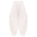 Zimmermann Sundance Lace Harem Pant | Ready to Wear Collection Luxury Shoes Zimmermann Sundance Lace Harem Pant