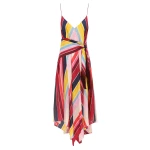 Zimmermann Sundance Midi Dress