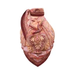 Zimmermann Sundance Scarf Bodice