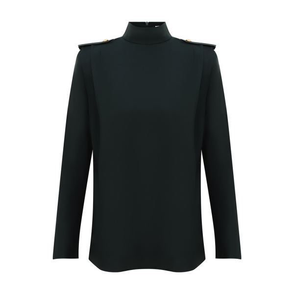 Zimmermann Tuck Shirt