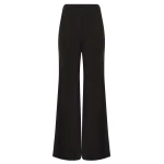 Zimmermann Twill Flare Pant