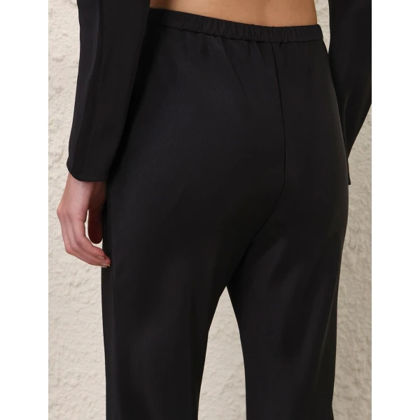 Zimmermann Twill Flare Pant, view 5