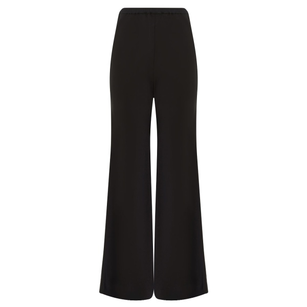 Zimmermann Twill Flare Pant
