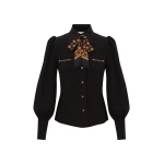 Zimmermann Utility Blouse