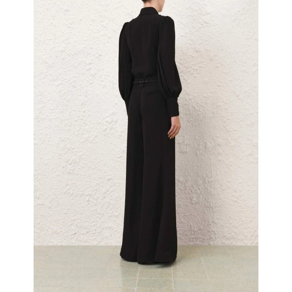 Zimmermann Utility Blouse, view 4