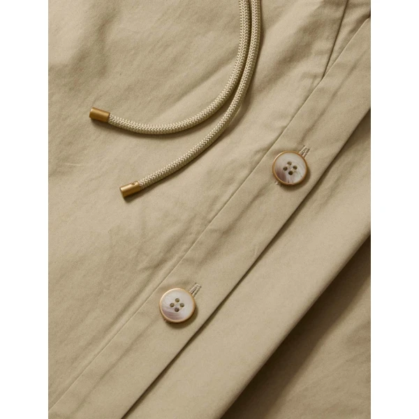 Zimmermann Valiant Button Pant, view 6