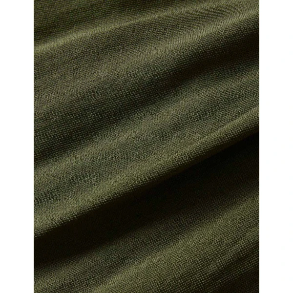 Zimmermann Valiant Caped Blouse, view 5