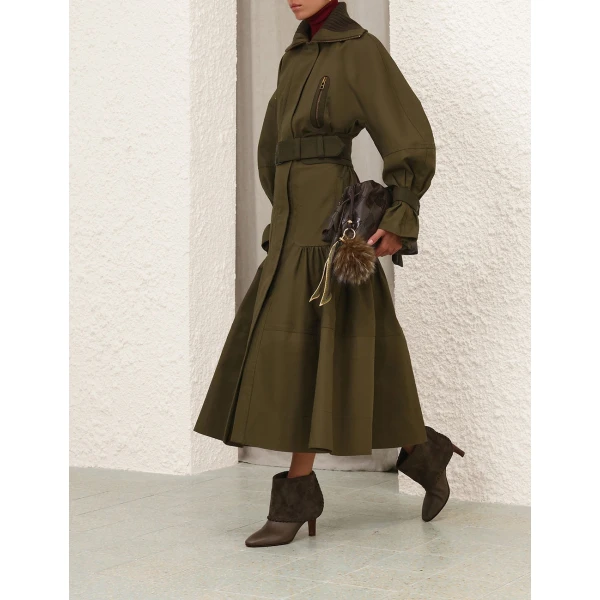 Zimmermann Valiant Drill Coat, view 3