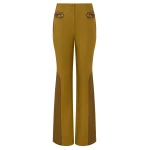 Zimmermann Valiant Drill Straight Pant